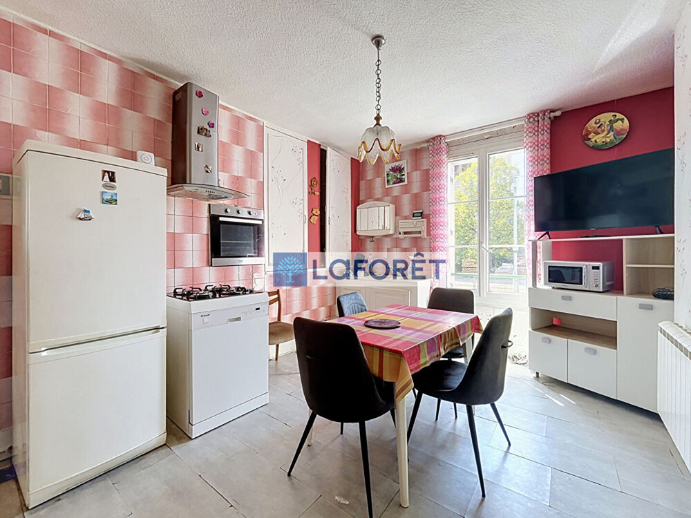 Maison Saint-dizier 4 pièce(s) 80 m2