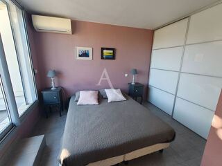  Appartement à louer 3 pièces 60 m²