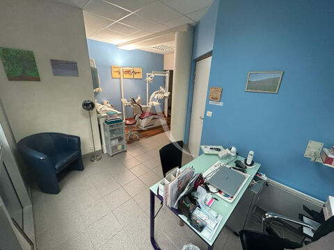 bureaux à vendre 190800 44800 Saint herblain