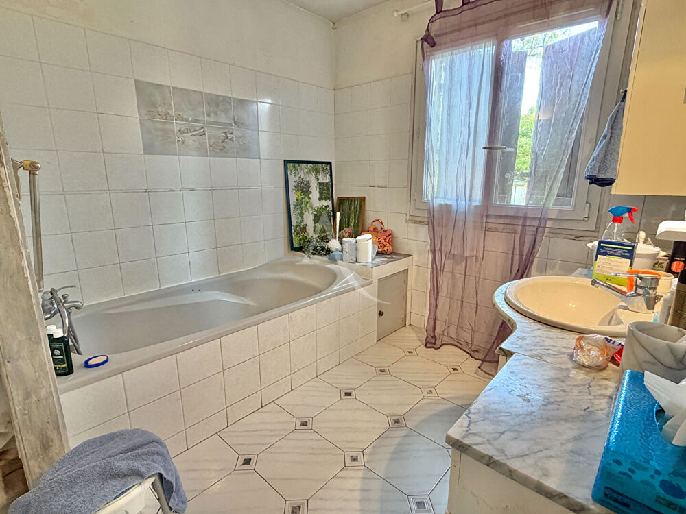 Vente Maison Maison LONGJUMEAU 7 pièces 150.78 m² Longjumeau