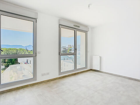  Appartement � louer 2 pi�ces 54 m�