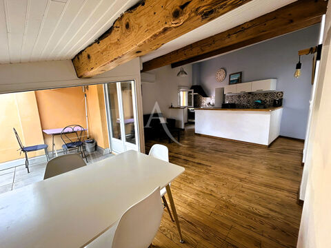  Appartement à vendre 3 pièces 