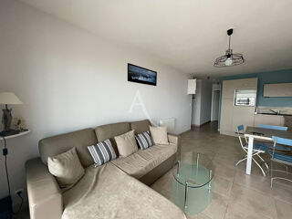  Appartement � vendre 2 pi�ces 39 m�