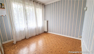 Appartement à vendre 4 pièces 74 m²