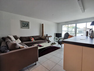  Appartement à vendre 5 pièces 93 m²