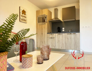 Appartement à vendre 1 pièce 30 m²