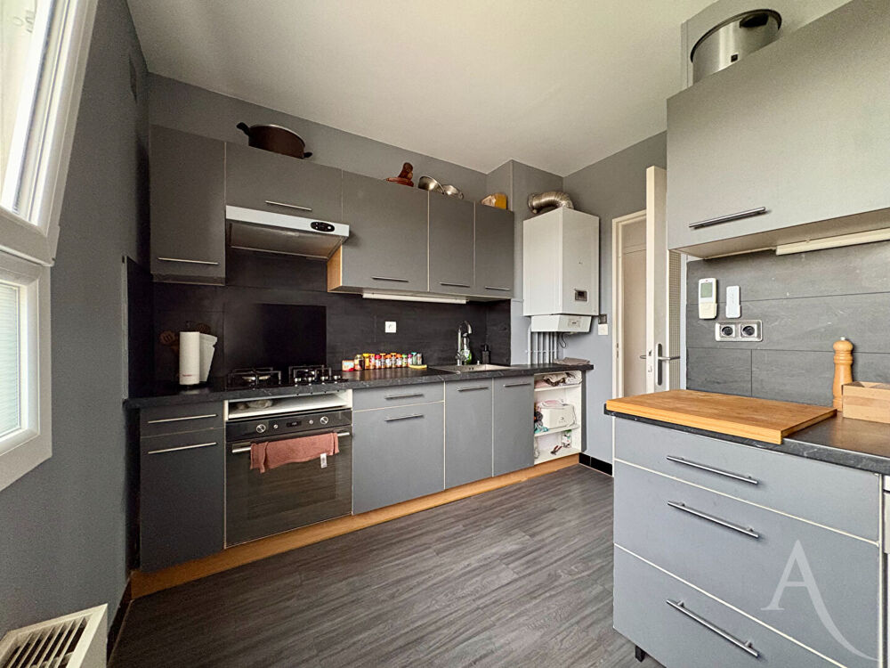 Vente Appartement Appartement Mondeville 2 pièce(s) Mondeville