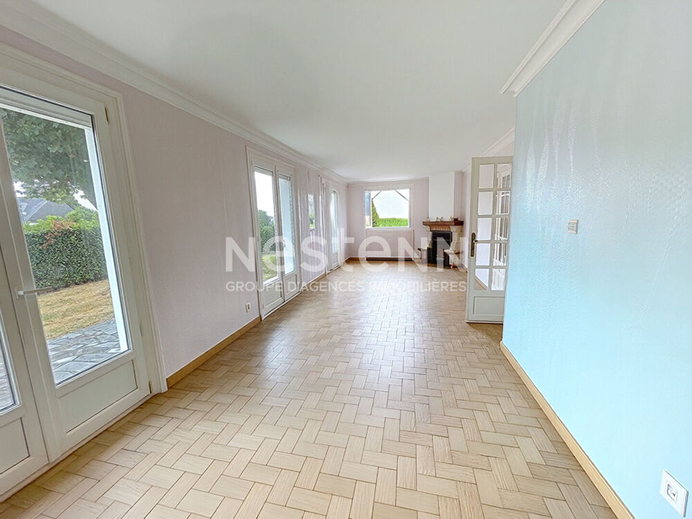 EXCLUSIVITÉ ! Maison familiale 5 pièces à Muzillac, dans un secteur recherché !