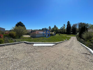  Terrain à vendre 360 m²