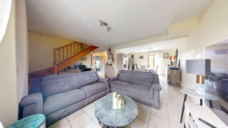  Maison à vendre 6 pièces 107 m²