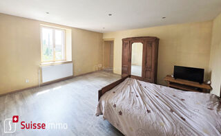  Maison à vendre 5 pièces 141 m²