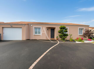  Maison � vendre 4 pi�ces 115 m�