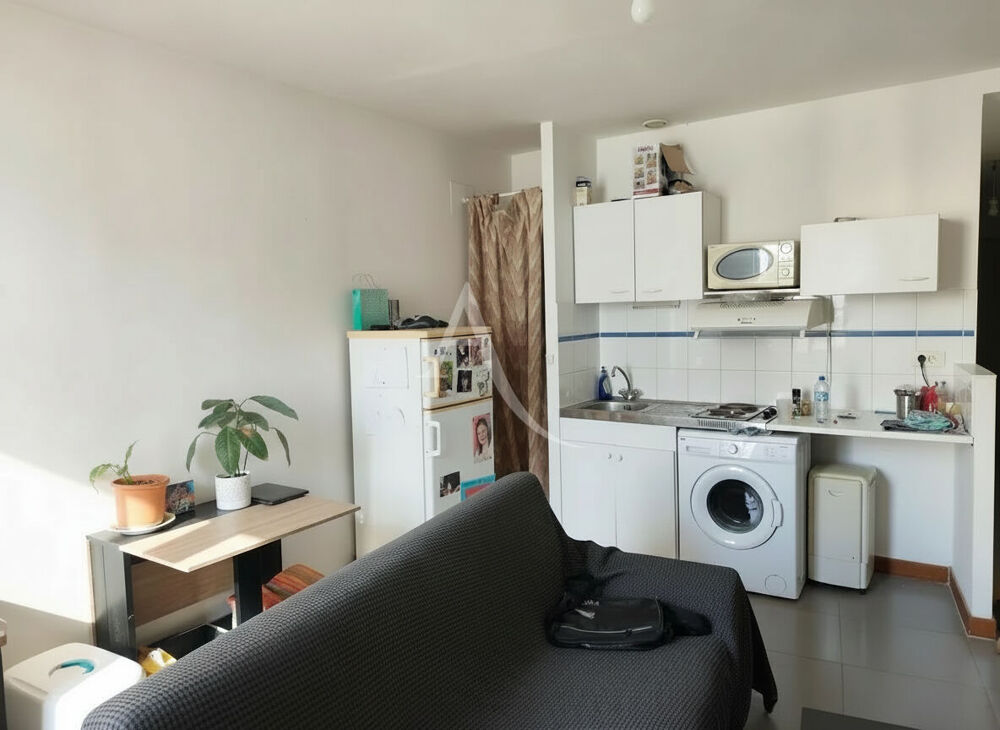 Vente Appartement Appartement  2 pièces coeur de ville Saintes