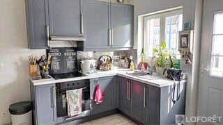  Maison à louer 2 pièces 45 m²