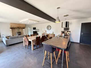  Maison � vendre 7 pi�ces 193 m�