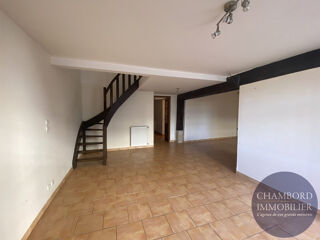  Maison à vendre 5 pièces 107 m²