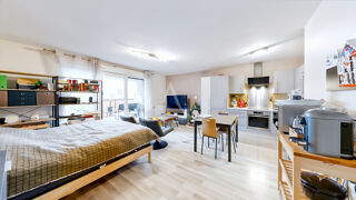  Appartement � vendre 3 pi�ces 63 m�