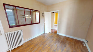  Appartement  vendre 3 pices 57 m
