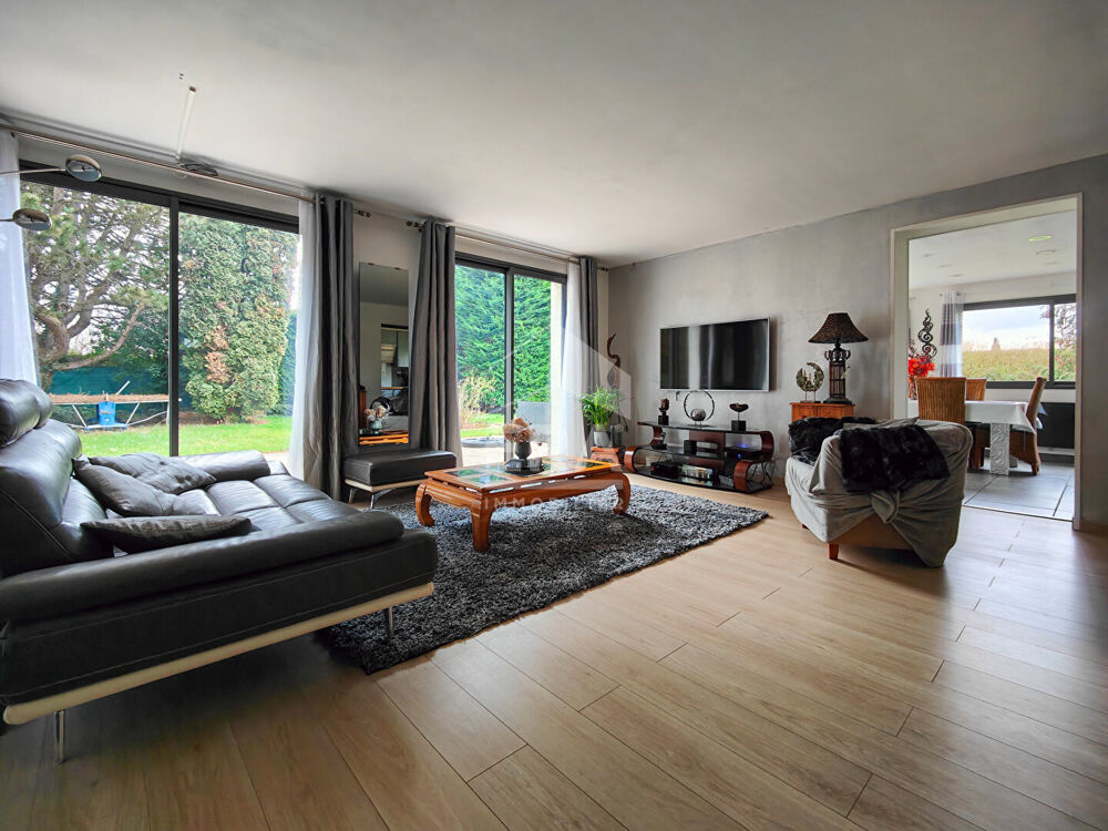 vendre  Maison Orgeval (78630)