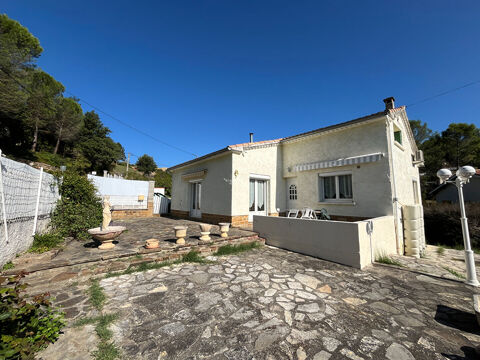   Maison Montazels 4 pice(s) Maison - 4 pice(s) - 113 m