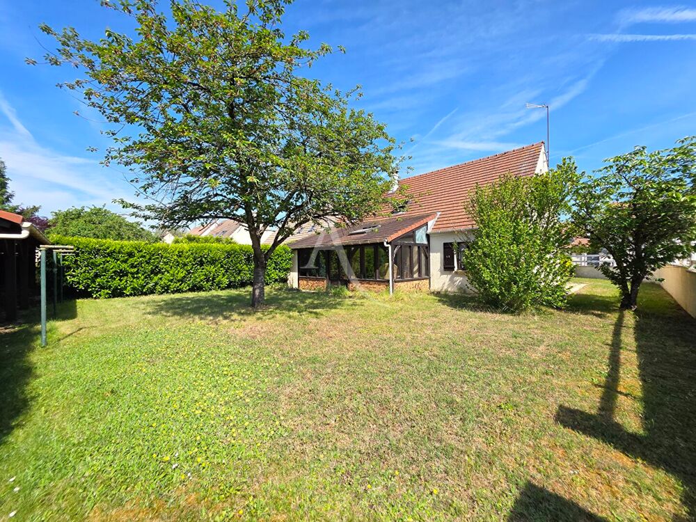 Maison 6 pièces 114 m² · à Meaux · 114 m² · 369 999 €
