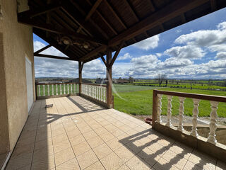  Maison � vendre 4 pi�ces 116 m�