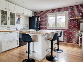  Maison � vendre 6 pi�ces 137 m�