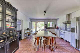  Maison à vendre 5 pièces 125 m²