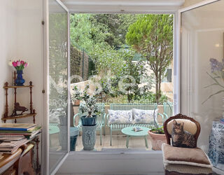  Appartement � vendre 3 pi�ces 79 m�