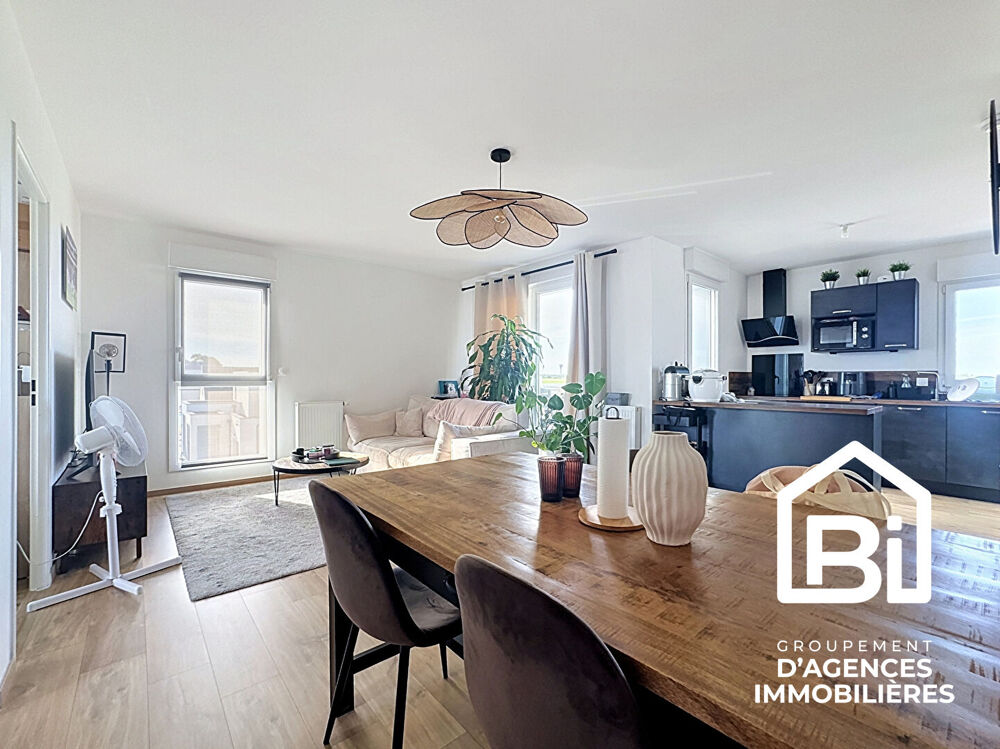 Vente Appartement BLAINVILLE SUR ORNE - Appartement de 3 pièces Blainville sur orne