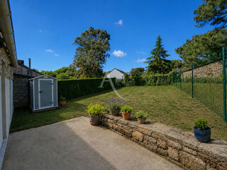  Maison à vendre 4 pièces 75 m²