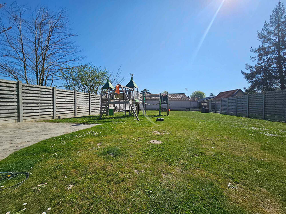 à vendre  Maison Le Crotoy (80550)