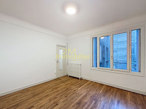   A Louer - ILE SAINT ETIENNE Appartement - 3 pi�ce(s) - 56 m�