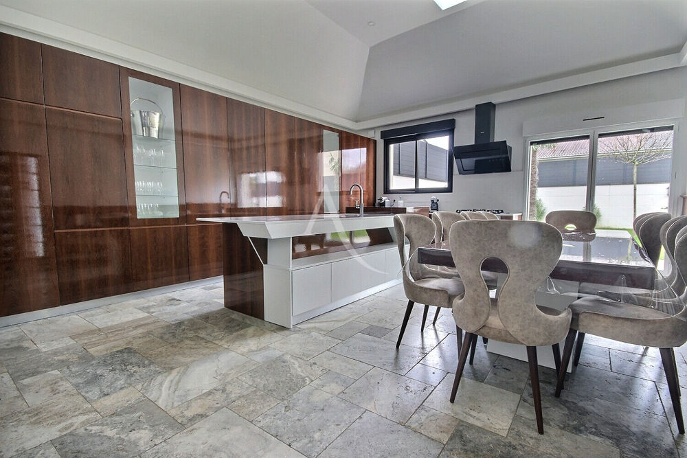 Vente Maison Maison Herblay Sur Seine 6 pièces 158 m² Herblay sur seine