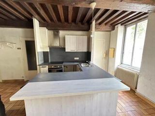  Appartement � louer 1 pi�ce 33 m�