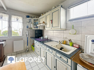  Appartement à vendre 2 pièces 33 m²