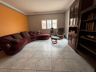  Maison  vendre 6 pices 124 m