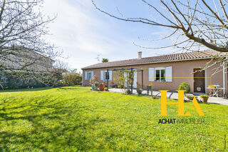  Maison � vendre 4 pi�ces 100 m�