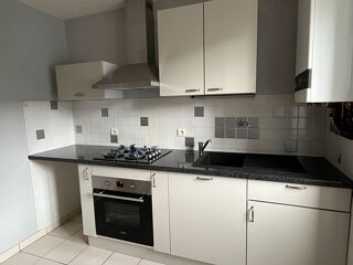  Appartement � louer 3 pi�ces 65 m�