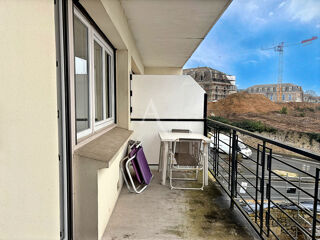  Appartement à vendre 1 pièce 28 m²