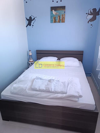  Appartement à louer 2 pièces 29 m²