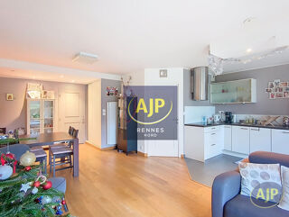  Appartement � vendre 4 pi�ces 91 m�