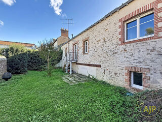 Maison 5 pièces 88 m² · à Sainte-Pazanne · 88 m² · 249 500 €