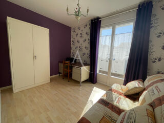  Maison � vendre 3 pi�ces 76 m�
