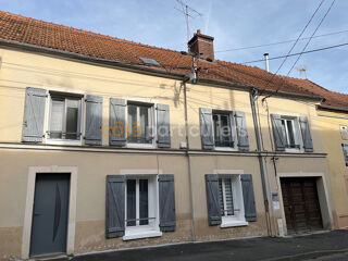  Maison � vendre 6 pi�ces 150 m�