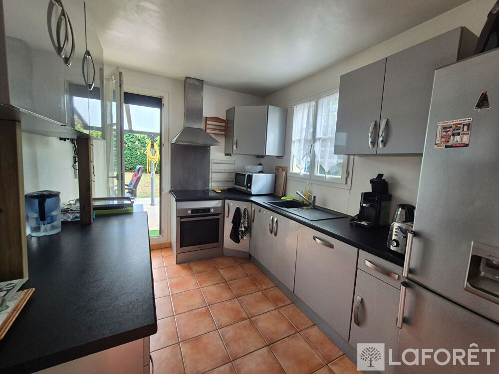 Location Maison Maison Villejust 4 pièce(s) 78.03 m2 Villejust