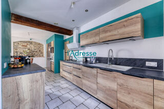  Maison � vendre 6 pi�ces 131 m�