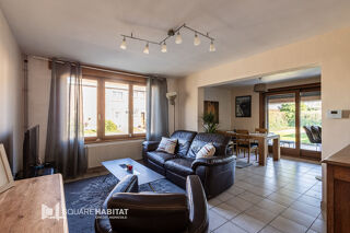  Maison � vendre 5 pi�ces 109 m�