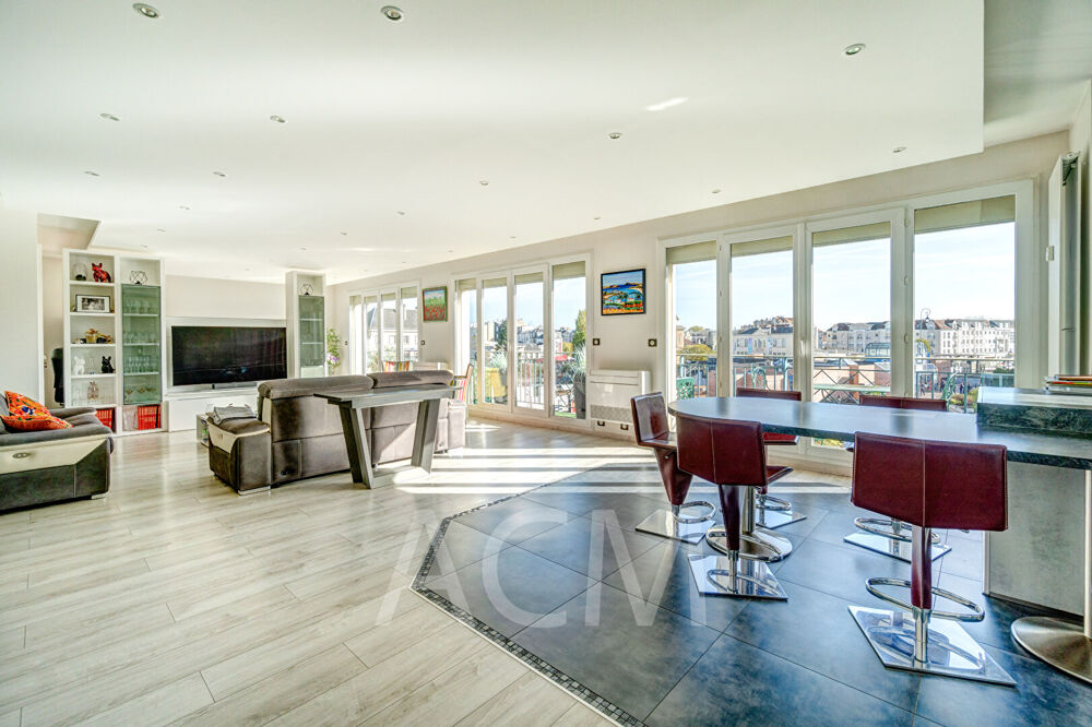 � vendre  Appartement Maisons-Laffitte (78600)