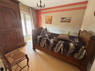  Maison à vendre 8 pièces 126 m²